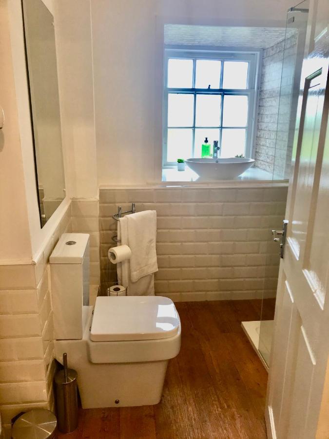 Old Spittal Hospital Apartment ستيرلينج المظهر الخارجي الصورة