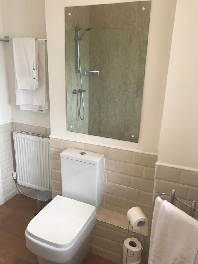 Old Spittal Hospital Apartment ستيرلينج المظهر الخارجي الصورة