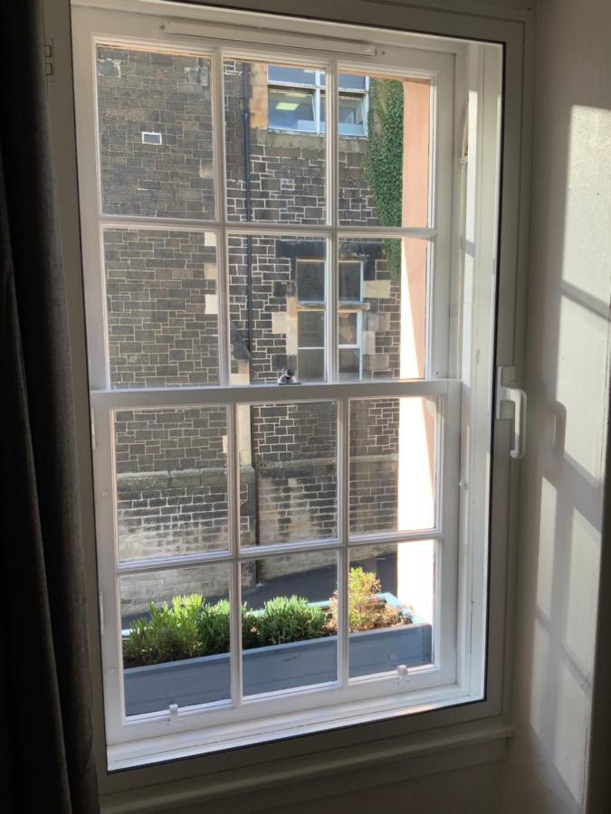 Old Spittal Hospital Apartment ستيرلينج المظهر الخارجي الصورة