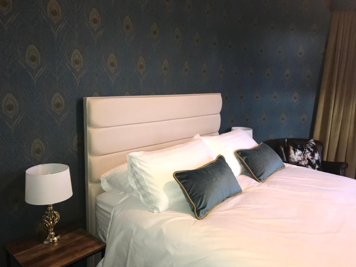 Old Spittal Hospital Apartment ستيرلينج المظهر الخارجي الصورة