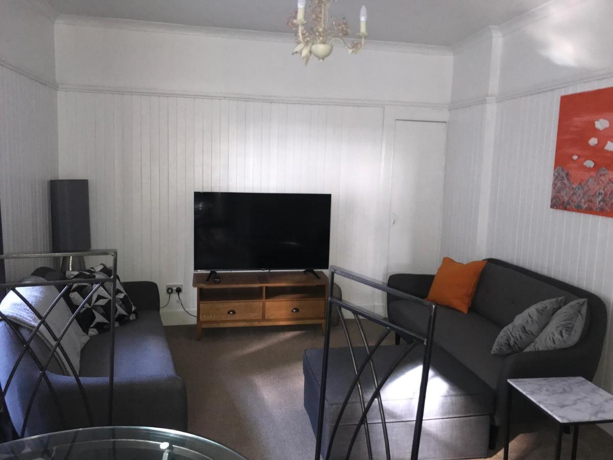 Old Spittal Hospital Apartment ستيرلينج المظهر الخارجي الصورة