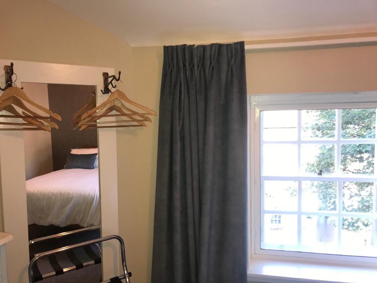 Old Spittal Hospital Apartment ستيرلينج المظهر الخارجي الصورة