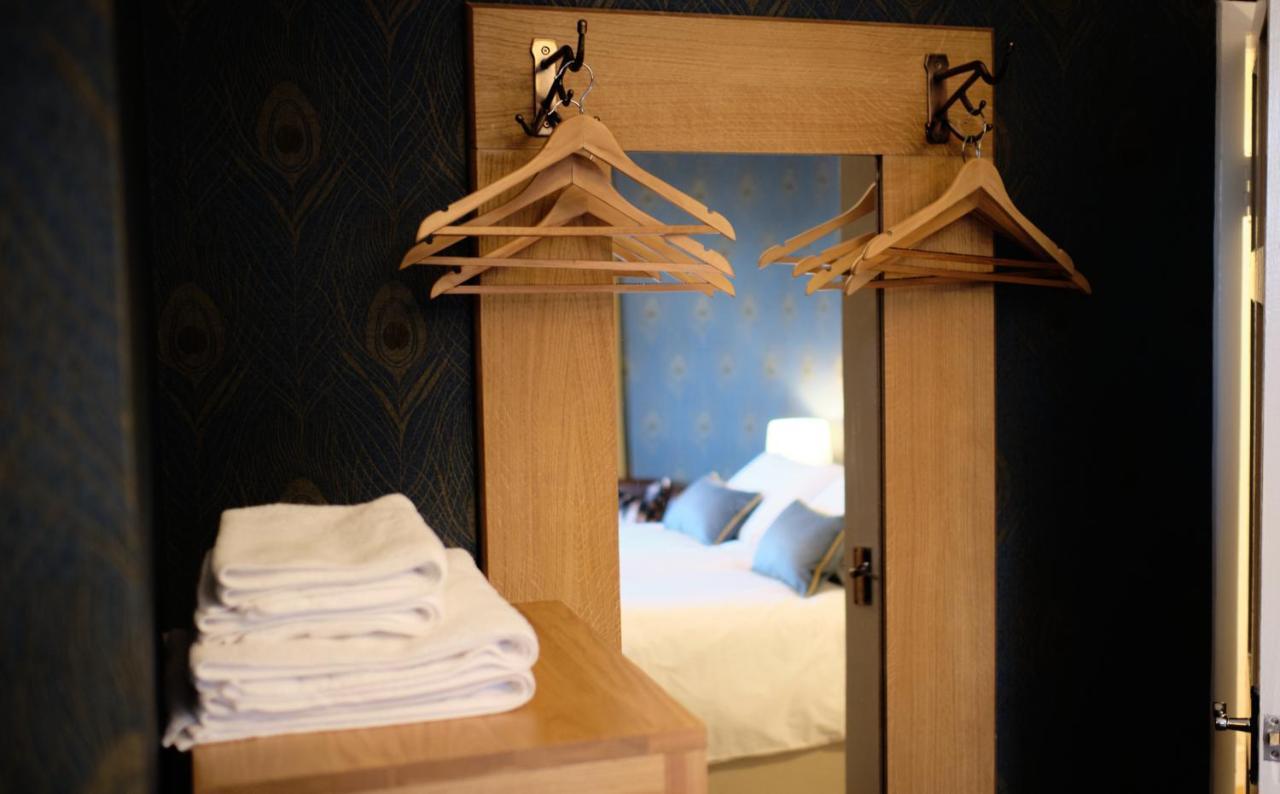 Old Spittal Hospital Apartment ستيرلينج المظهر الخارجي الصورة